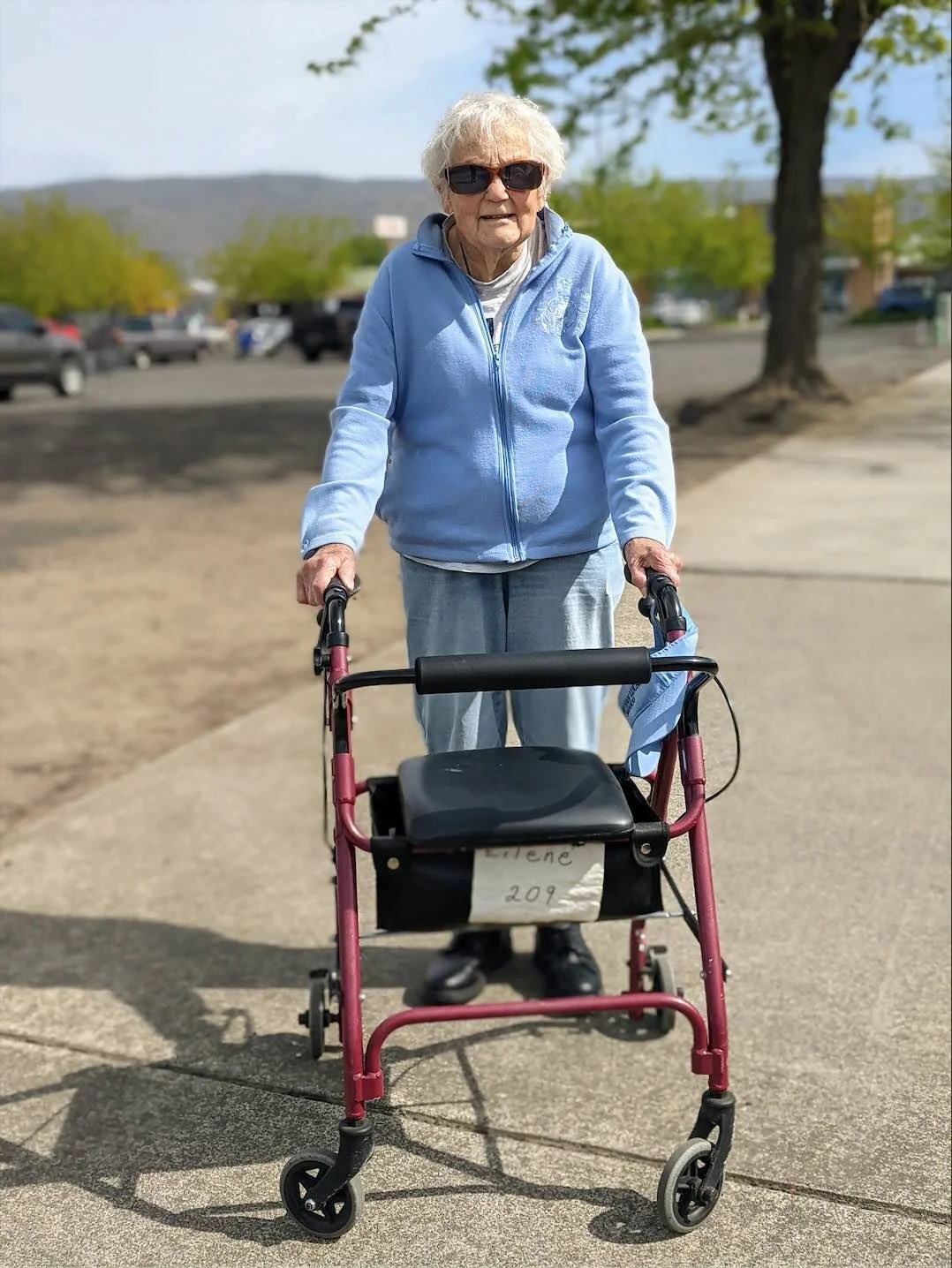 At current pace, TD sidewalks ADA compliant in 60 years — Columbia